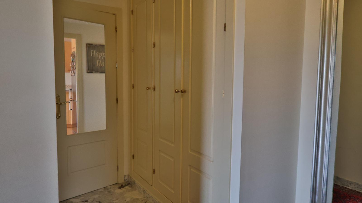 Ground Floor Apartment bilde 32