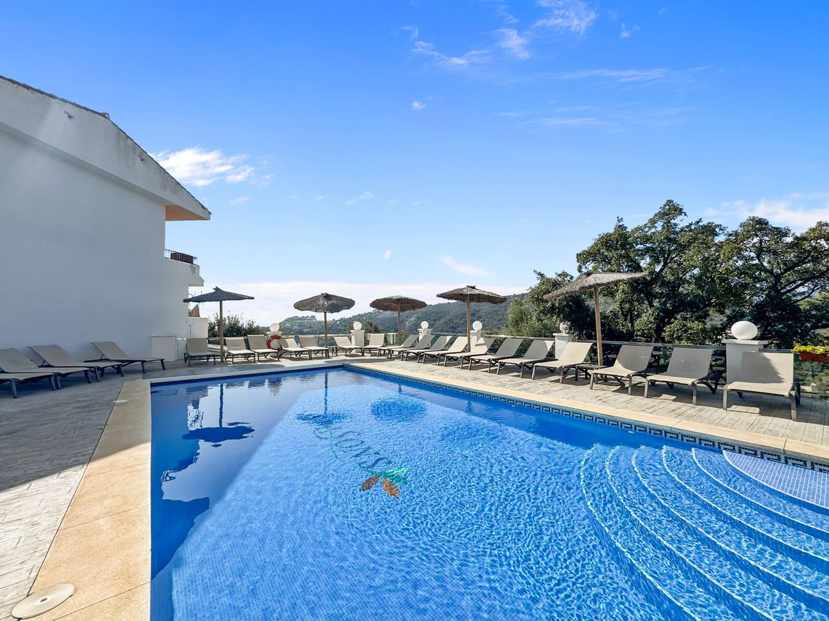 Penthouse Duplex bilde 81