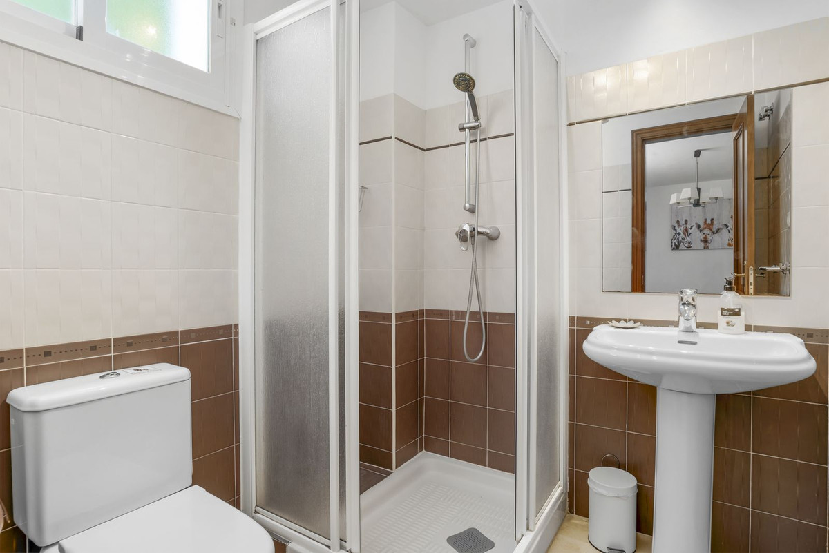 Detached Villa bilde 36