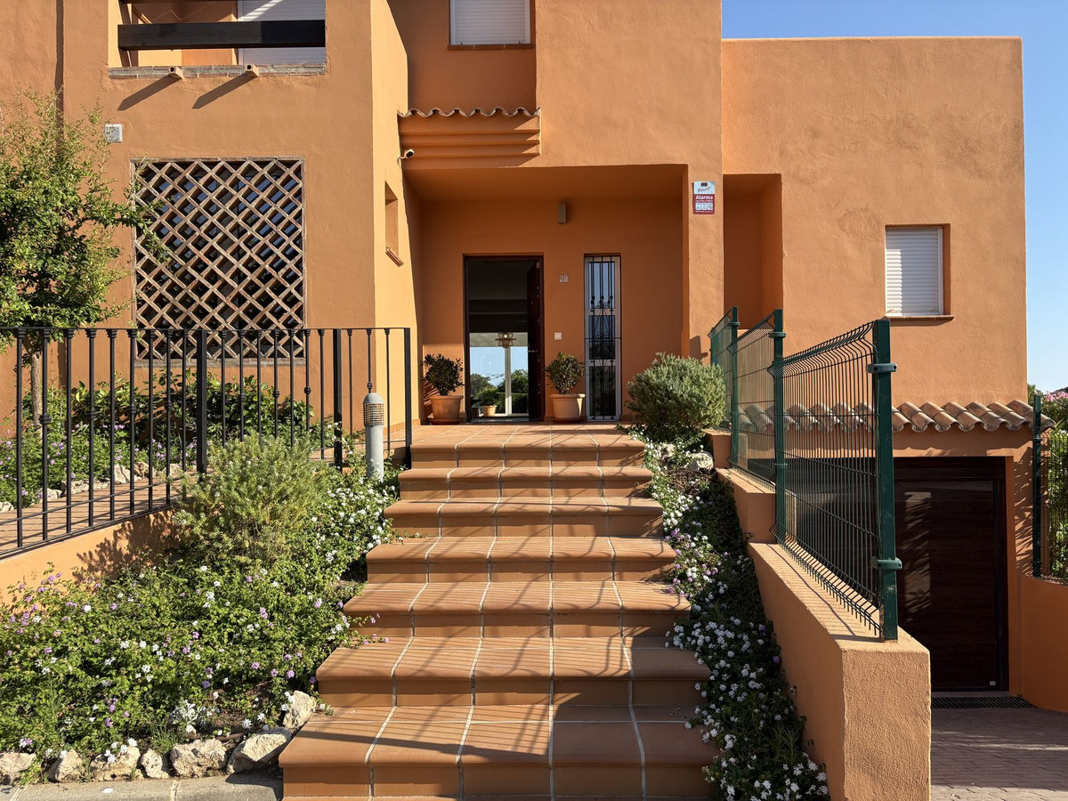 Townhouse bilde 25