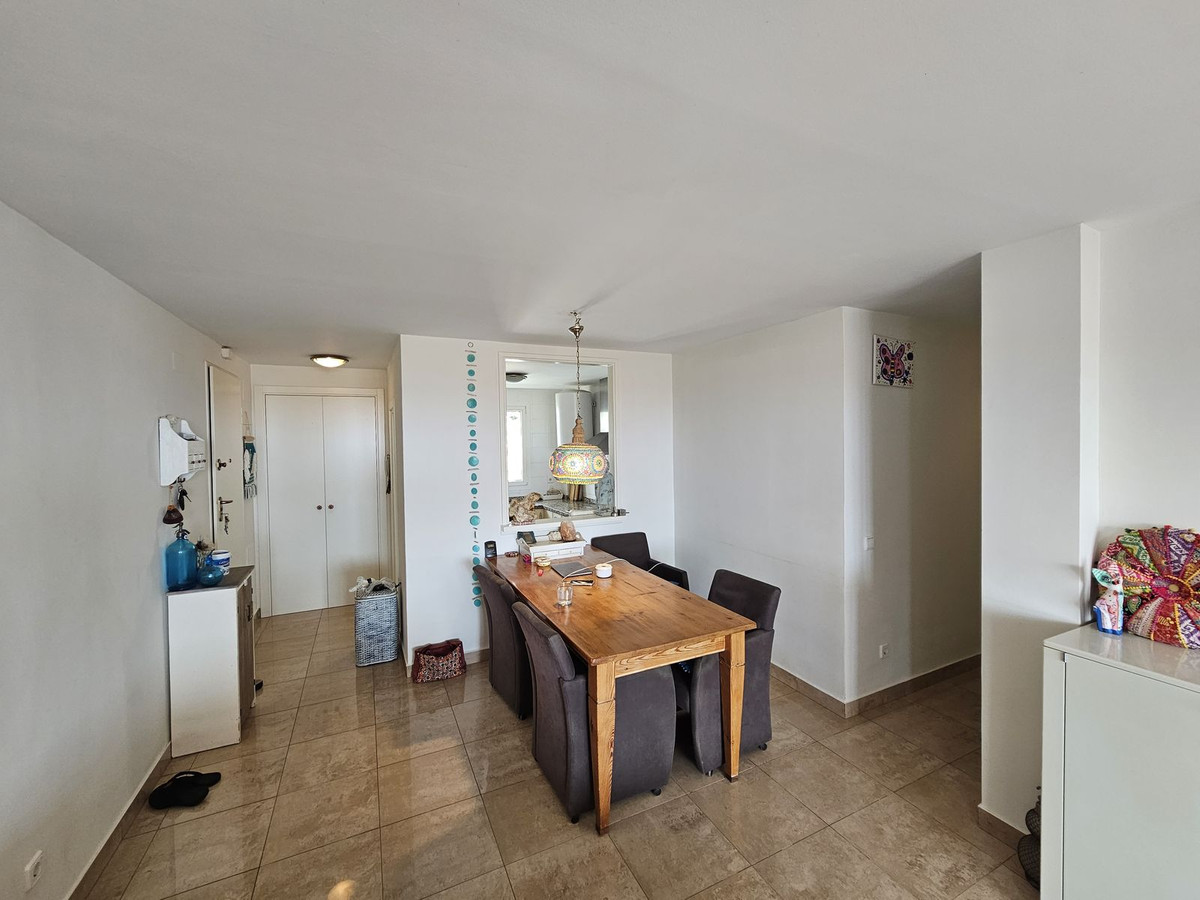 Ground Floor Apartment bilde 17