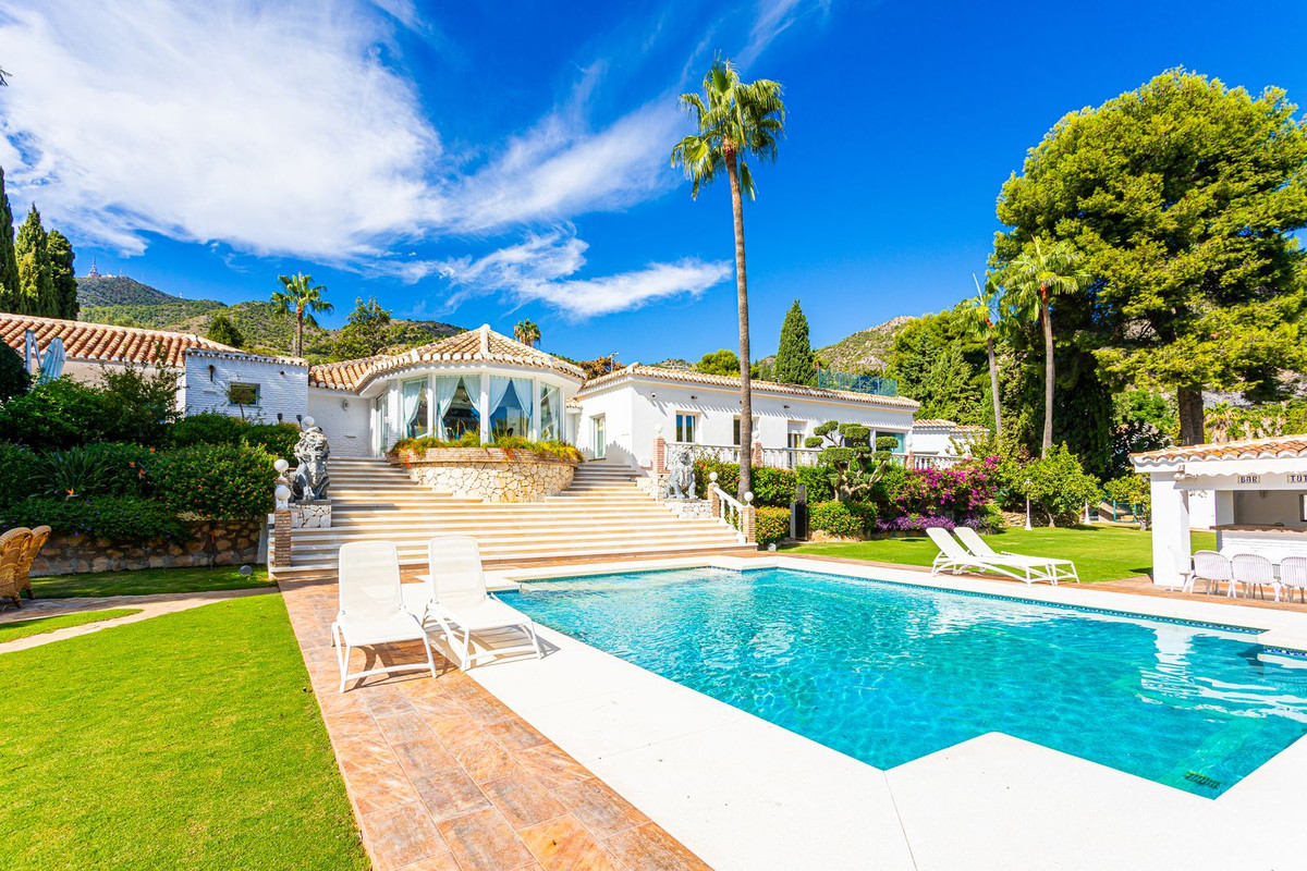 Detached Villa bilde 6