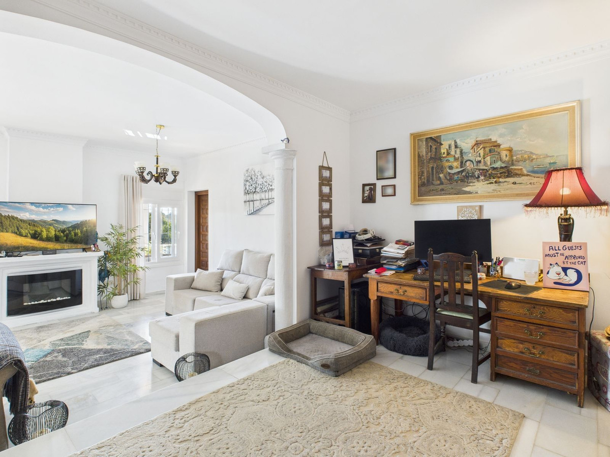 Detached Villa bilde 8
