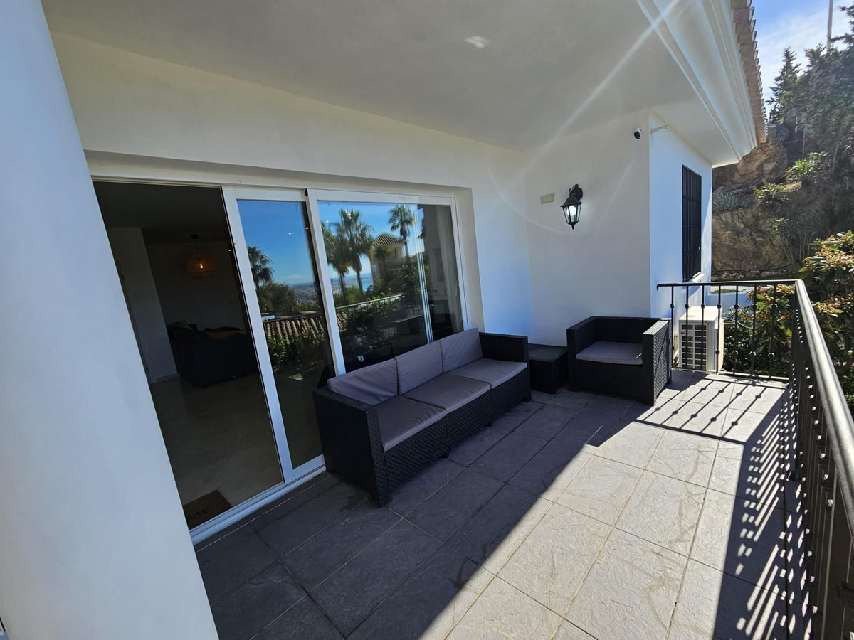 Detached Villa bilde 37