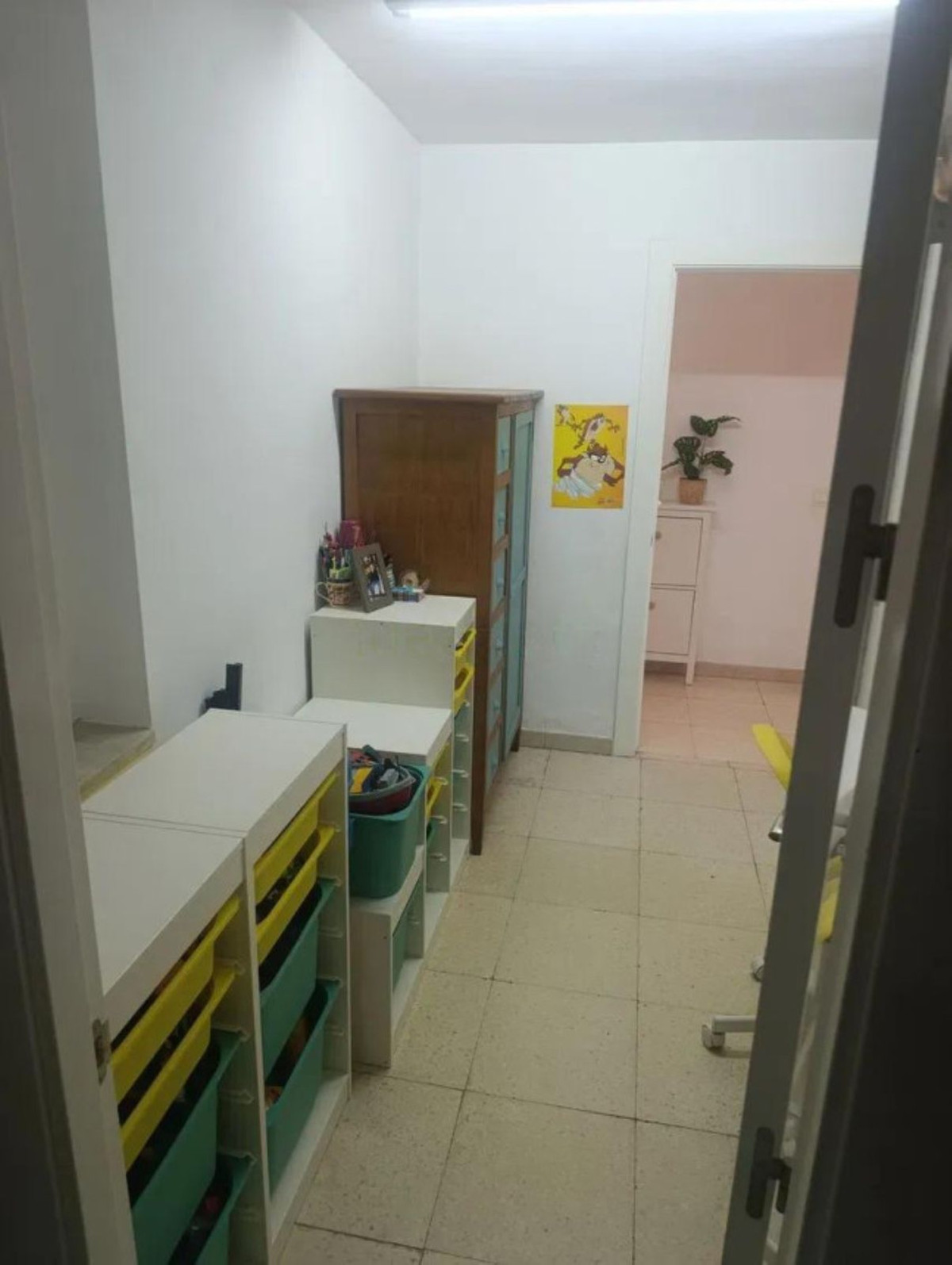 Middle Floor Apartment bilde 25