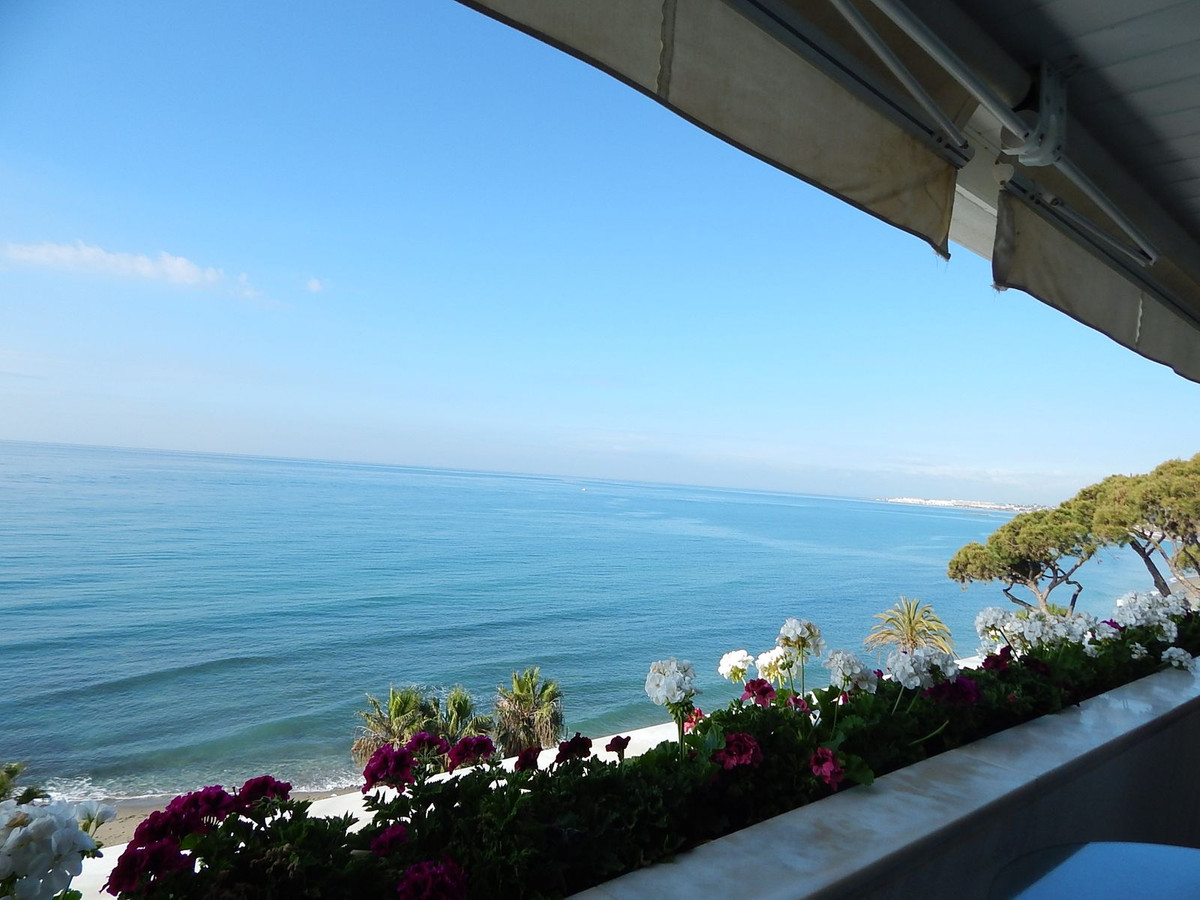 Middle Floor Apartment bilde 4