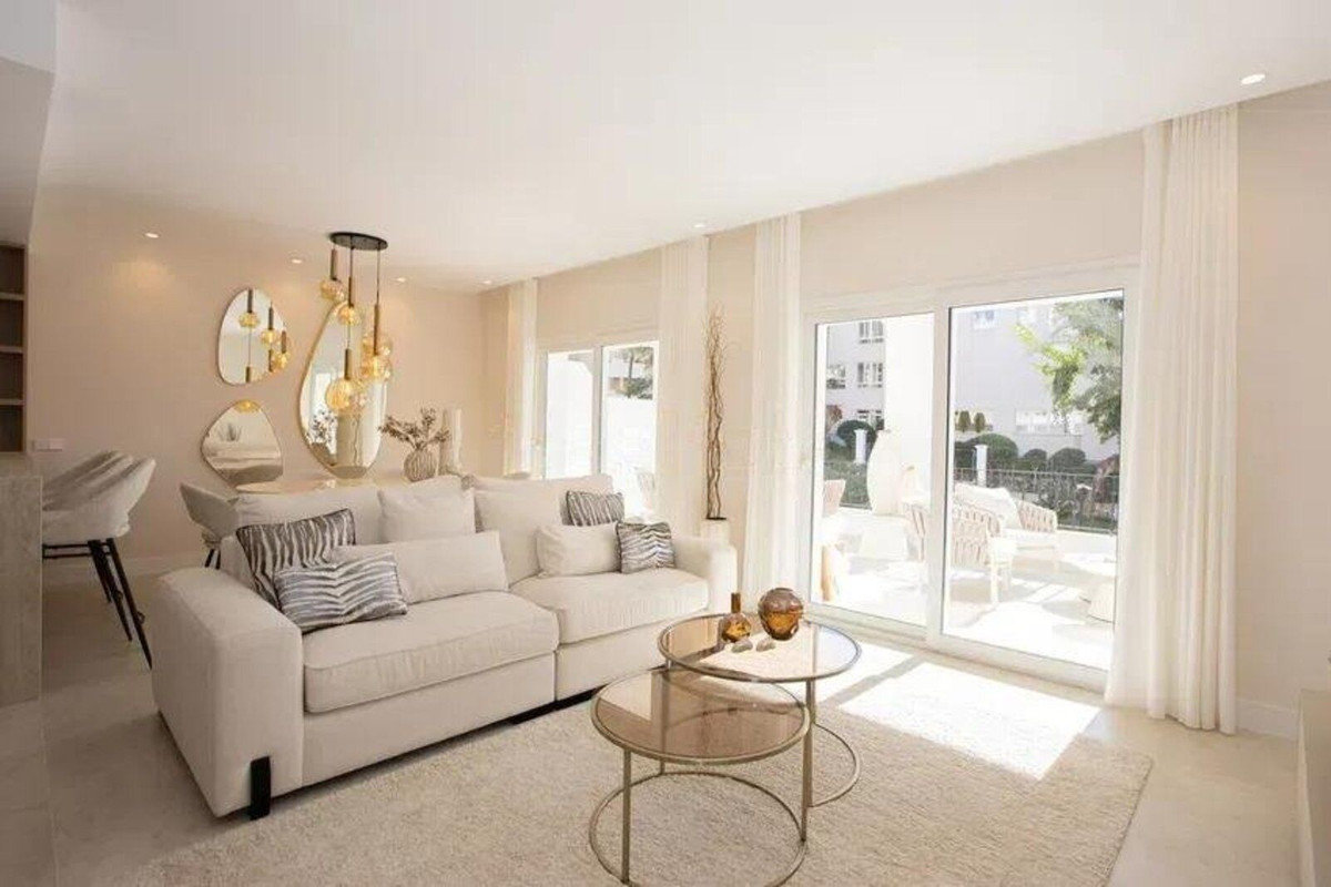 Penthouse Duplex bilde 4