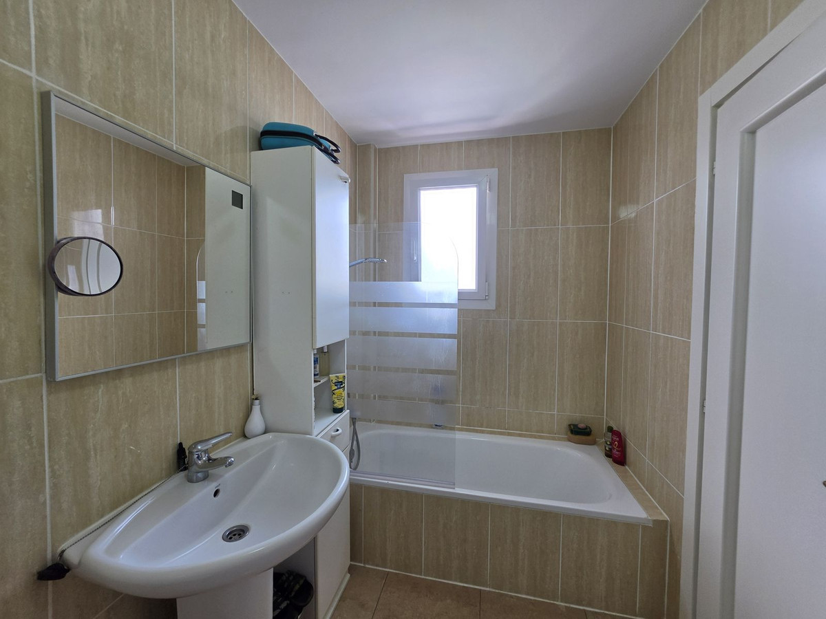 Ground Floor Apartment bilde 28