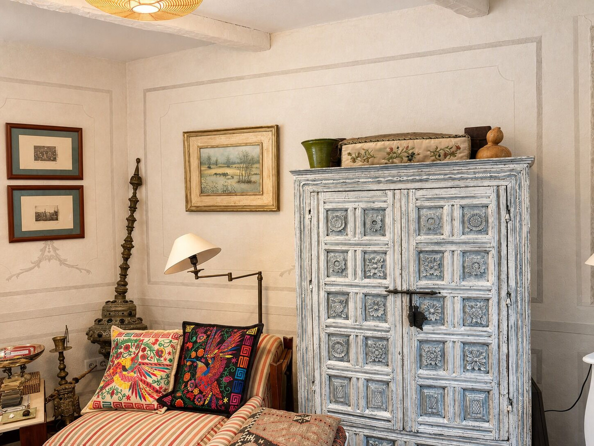 Townhouse bilde 12