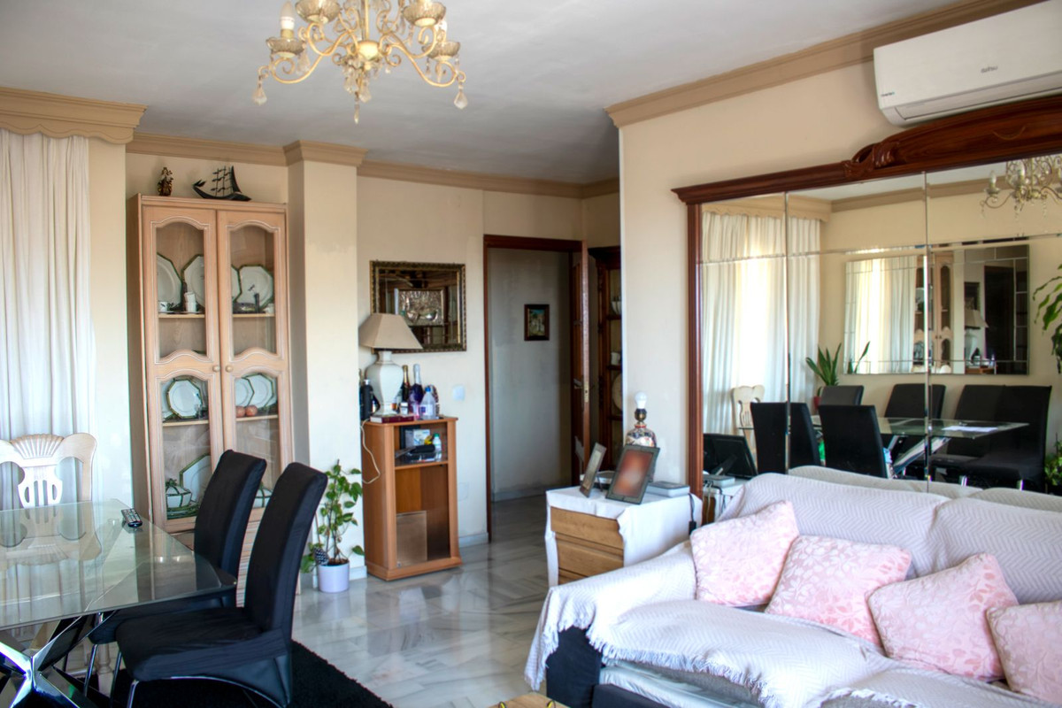 Penthouse Duplex bilde 3