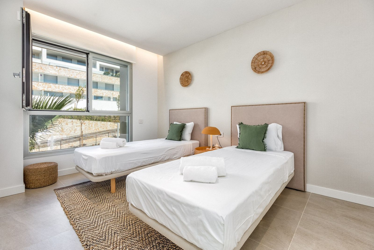 Townhouse bilde 30