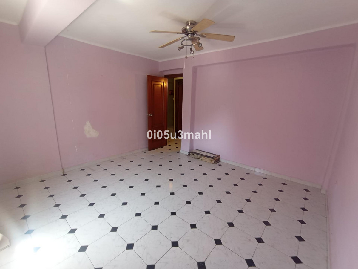 Middle Floor Apartment bilde 50