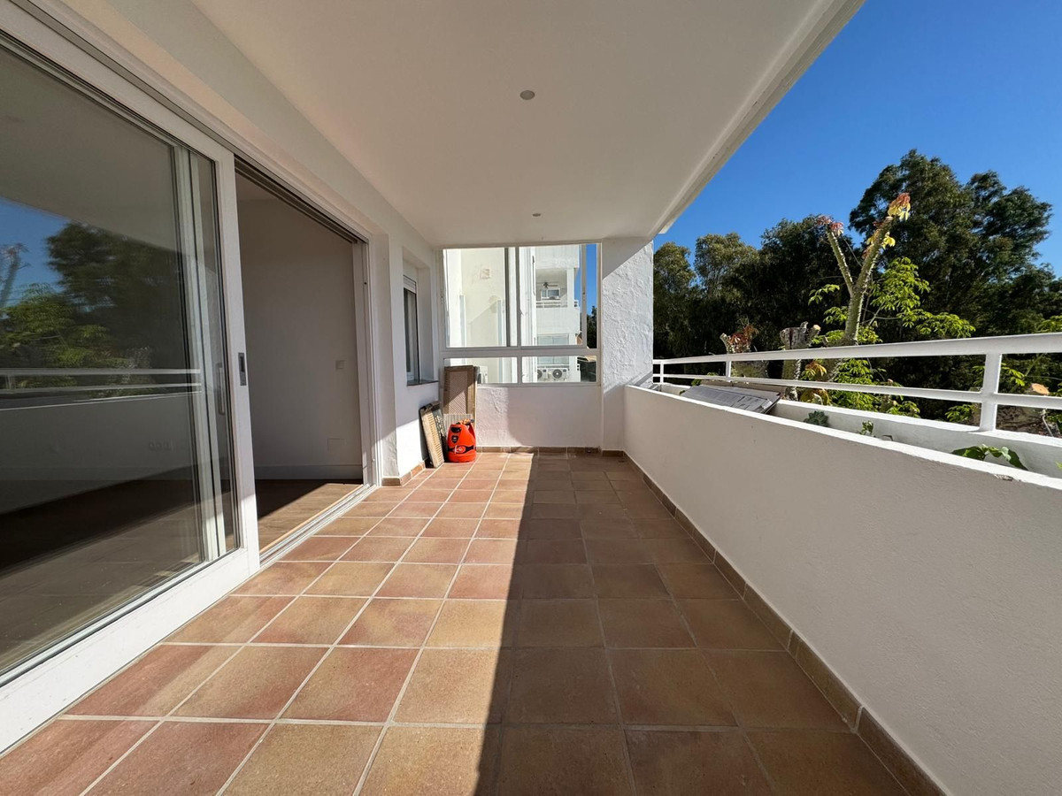 Middle Floor Apartment bilde 4