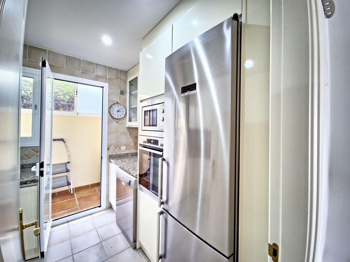 Ground Floor Apartment bilde 9