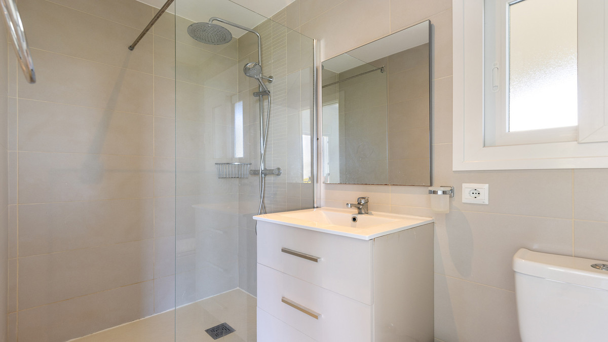 Detached Villa bilde 54