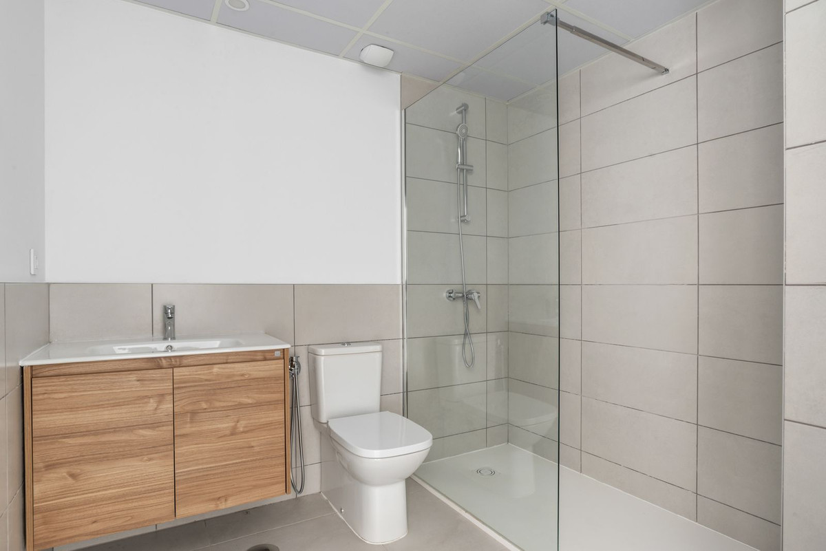 Ground Floor Apartment bilde 16