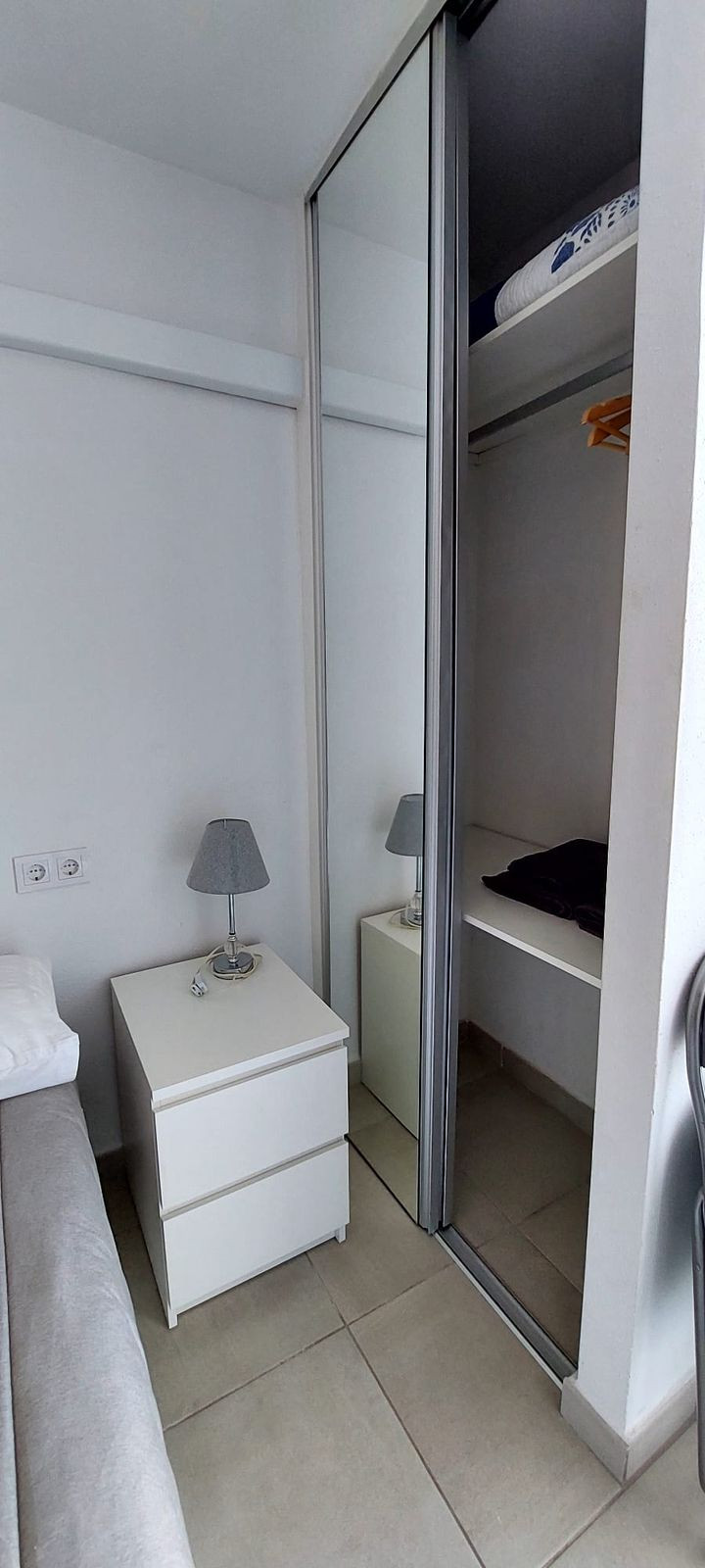 Middle Floor Apartment bilde 4
