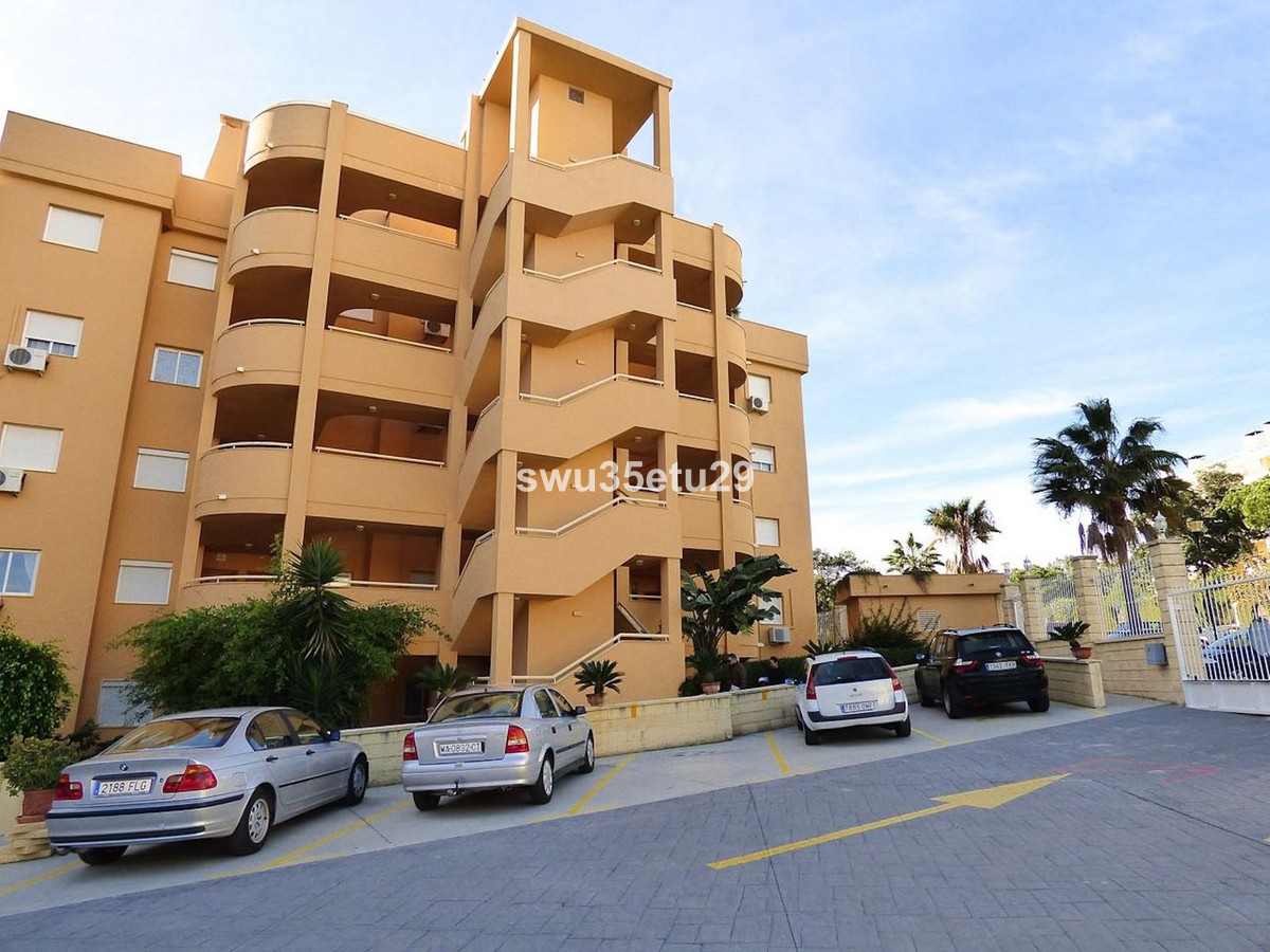 Middle Floor Apartment bilde 7
