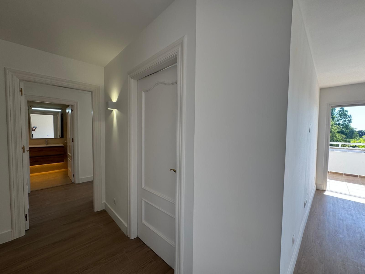 Middle Floor Apartment bilde 12