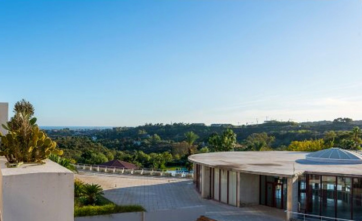Penthouse Duplex bilde 1