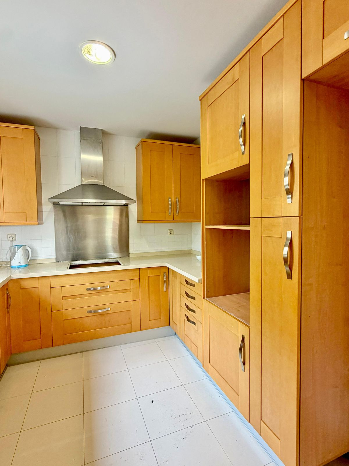 Top Floor Apartment bilde 20