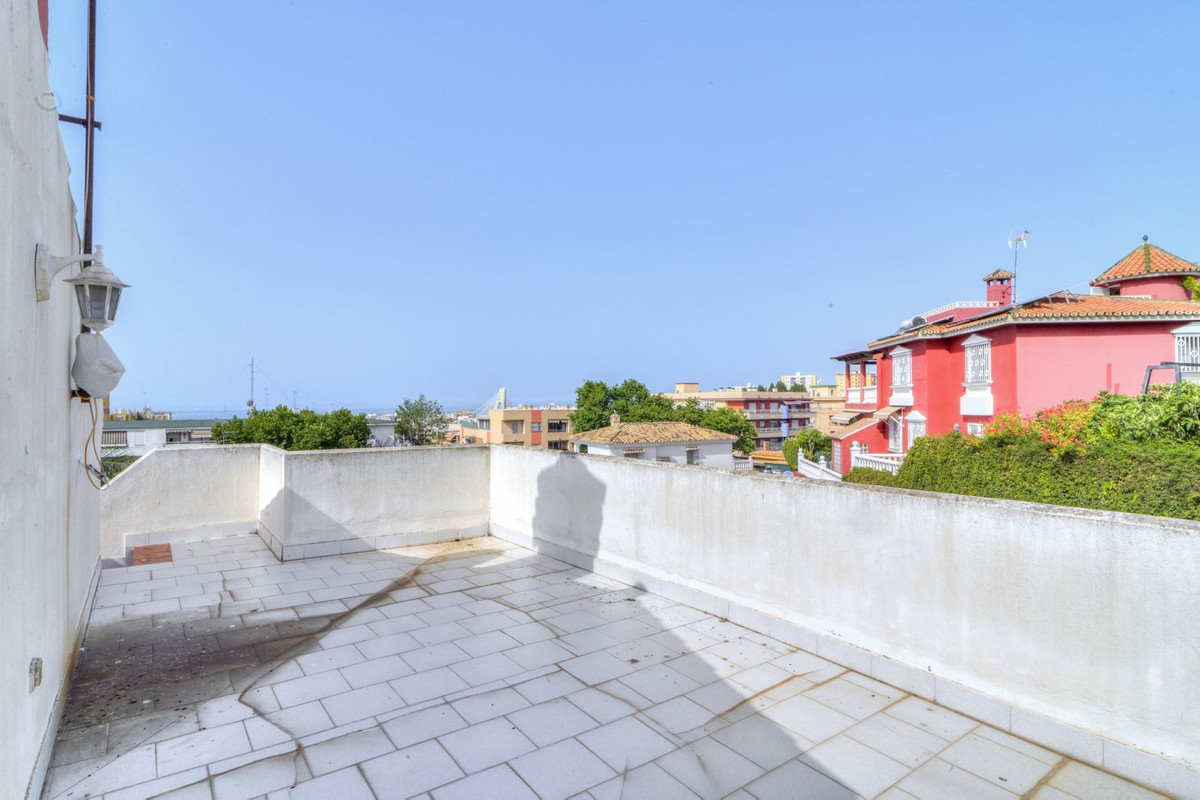 Detached Villa bilde 28