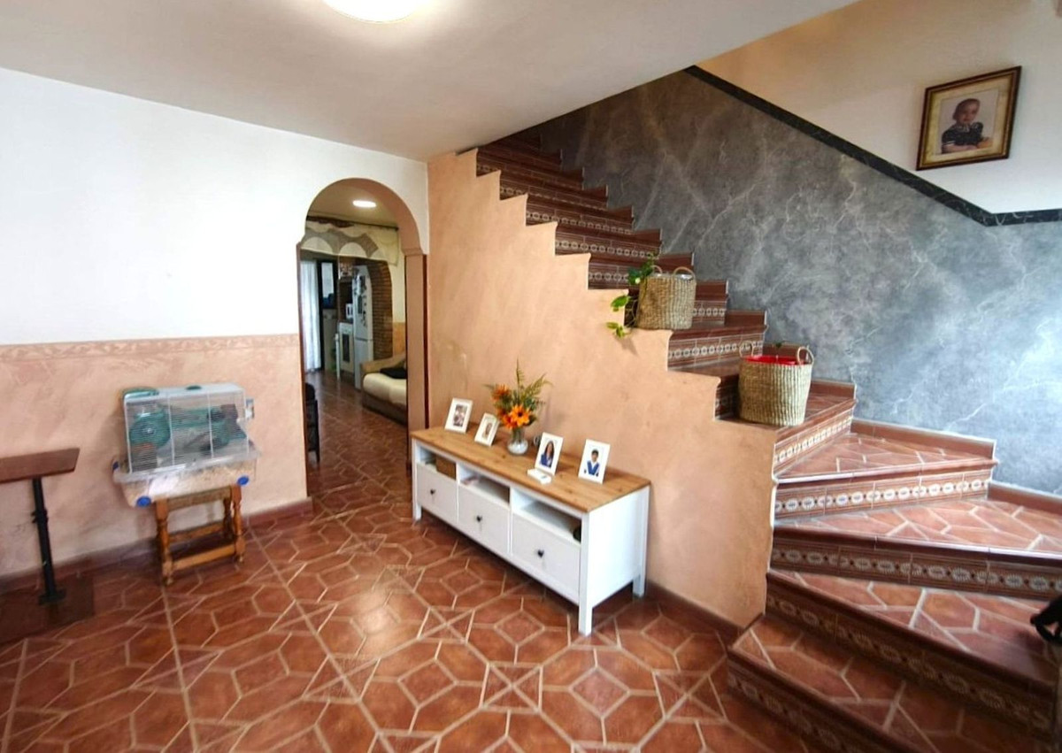 Top Floor Apartment bilde 1
