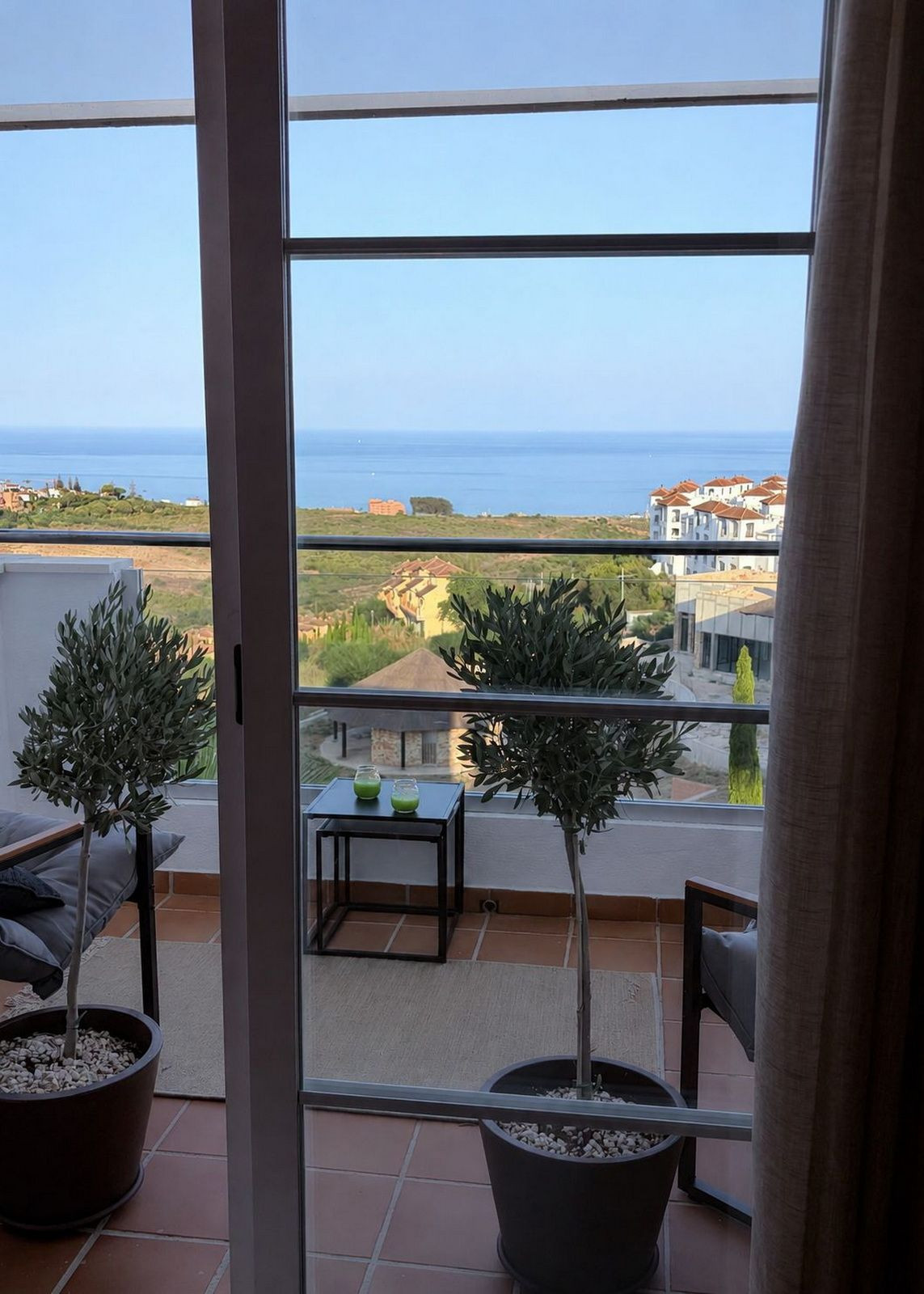 Top Floor Apartment bilde 17