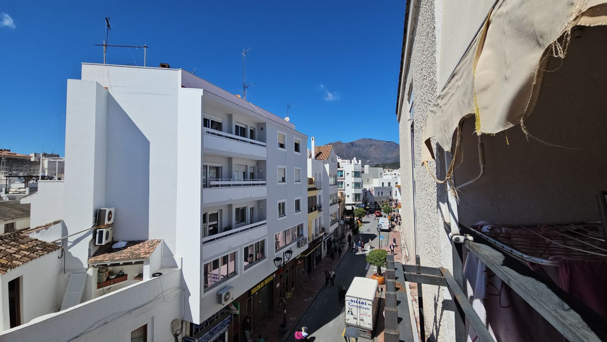 Top Floor Apartment bilde 1