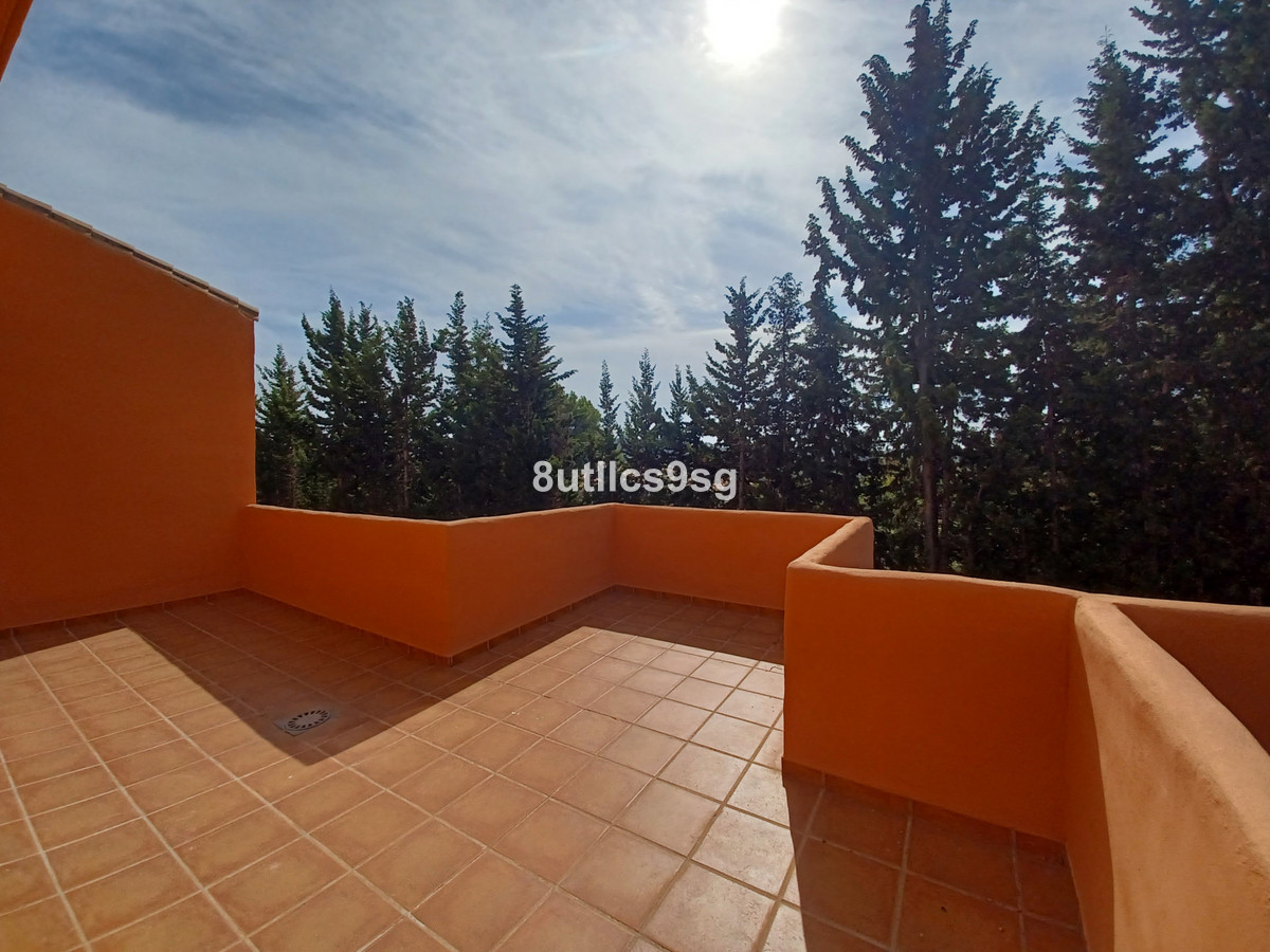 Penthouse Duplex bilde 33