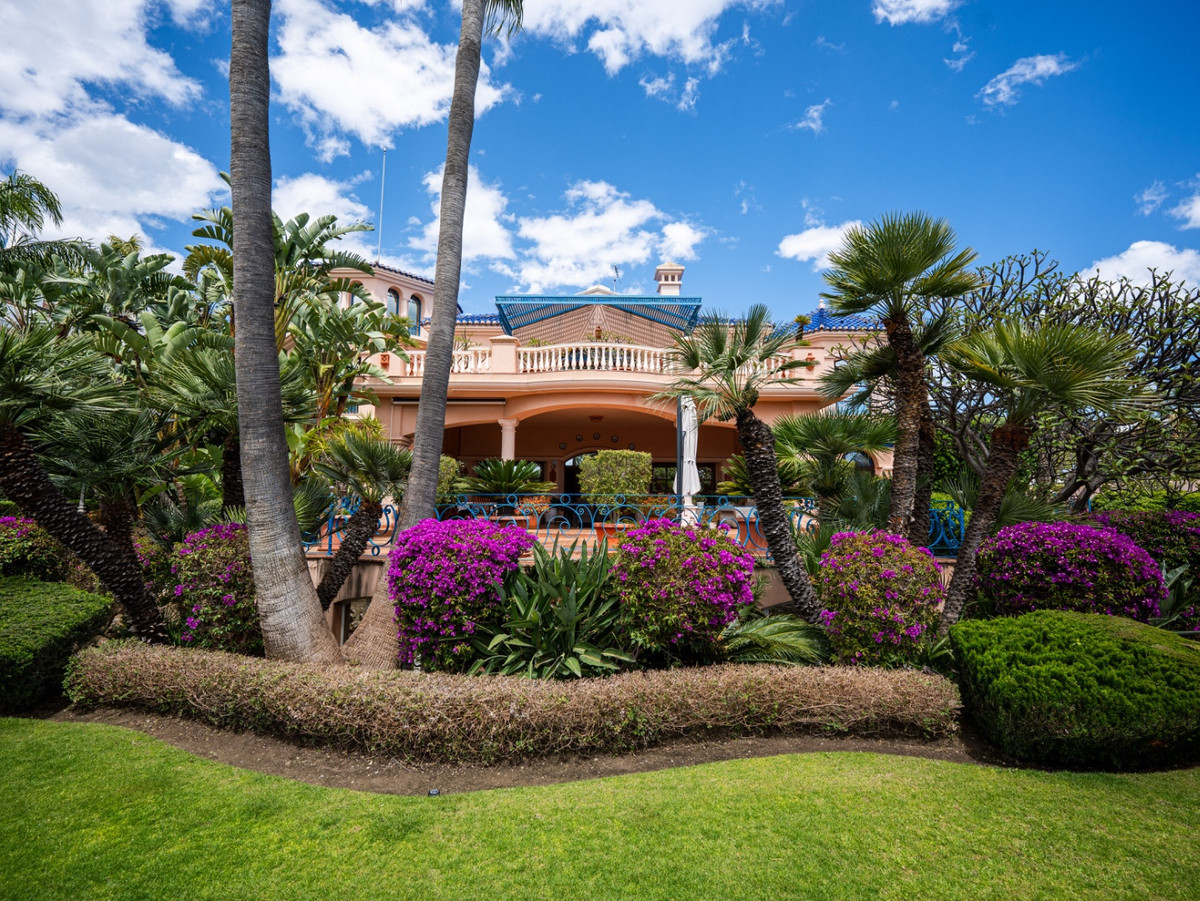 Detached Villa bilde 46