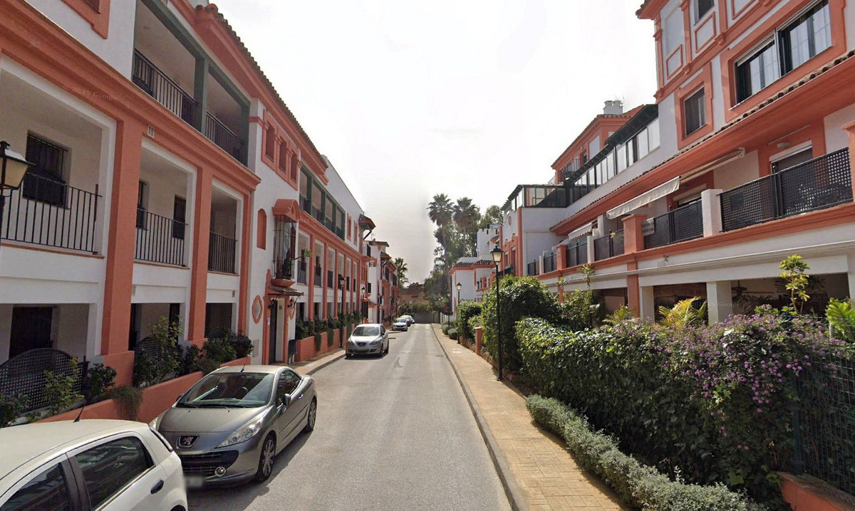 Ground Floor Apartment bilde 4