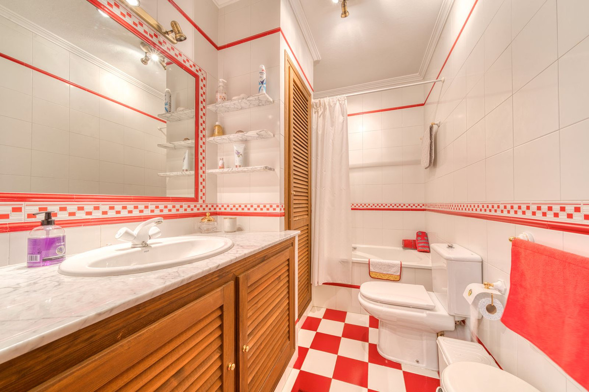 Townhouse bilde 21