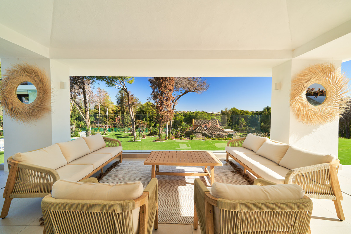 Detached Villa bilde 4