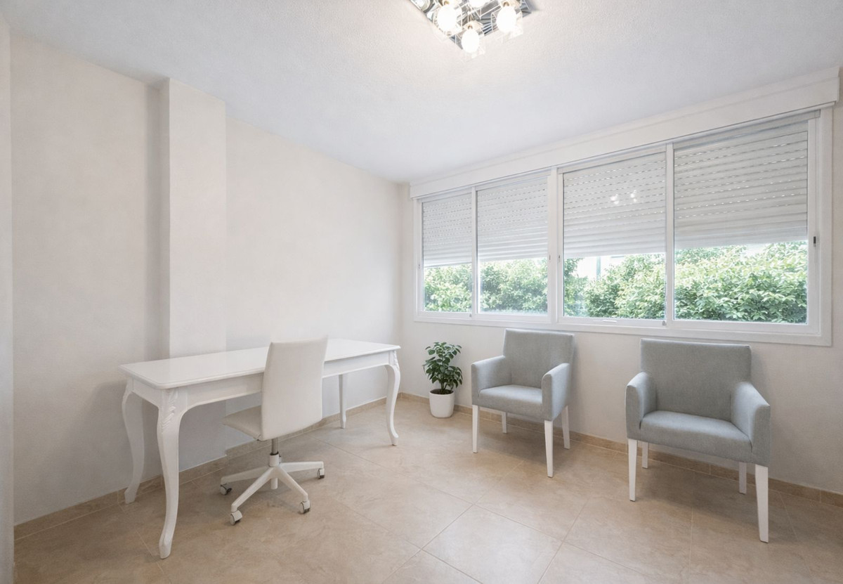 Townhouse bilde 10