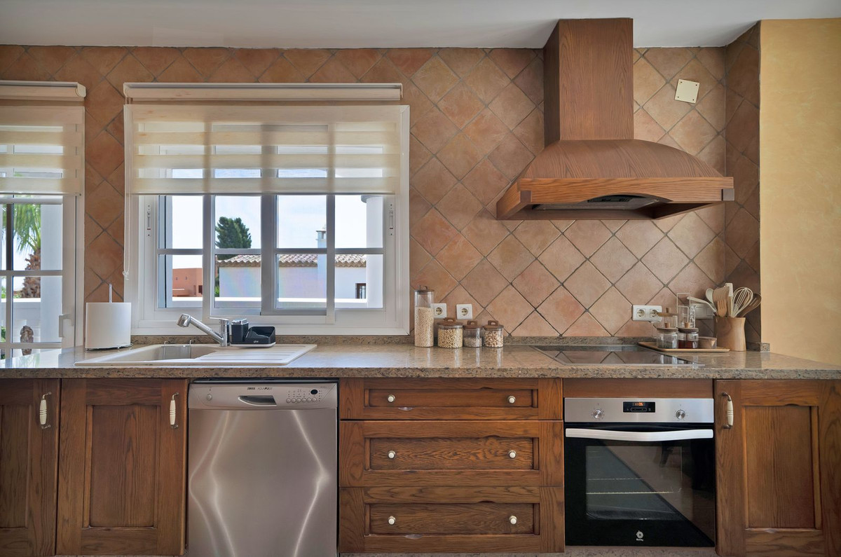 Detached Villa bilde 21