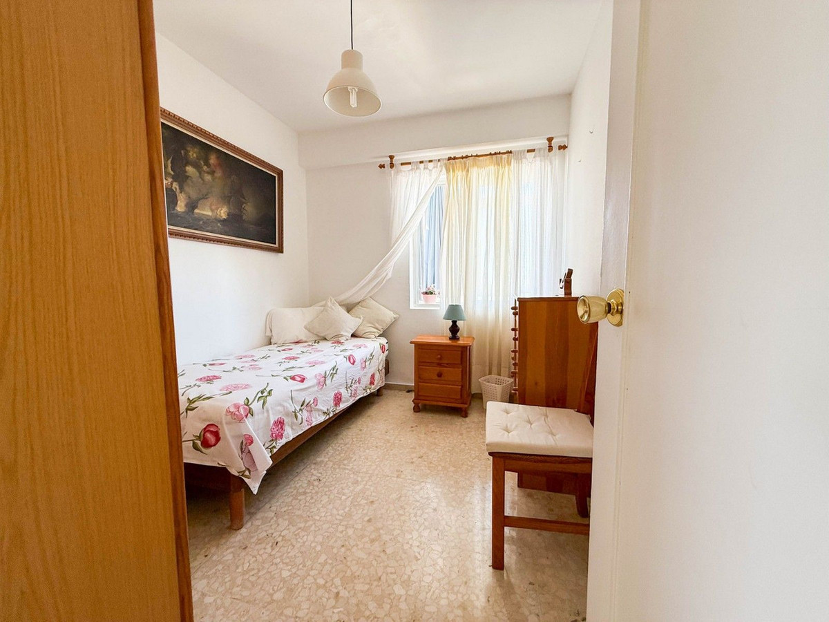 Top Floor Apartment bilde 42