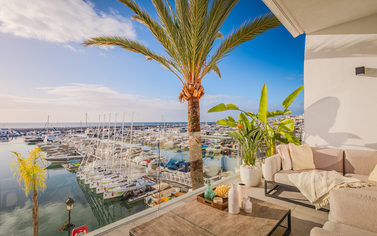 Penthouse bilde 15