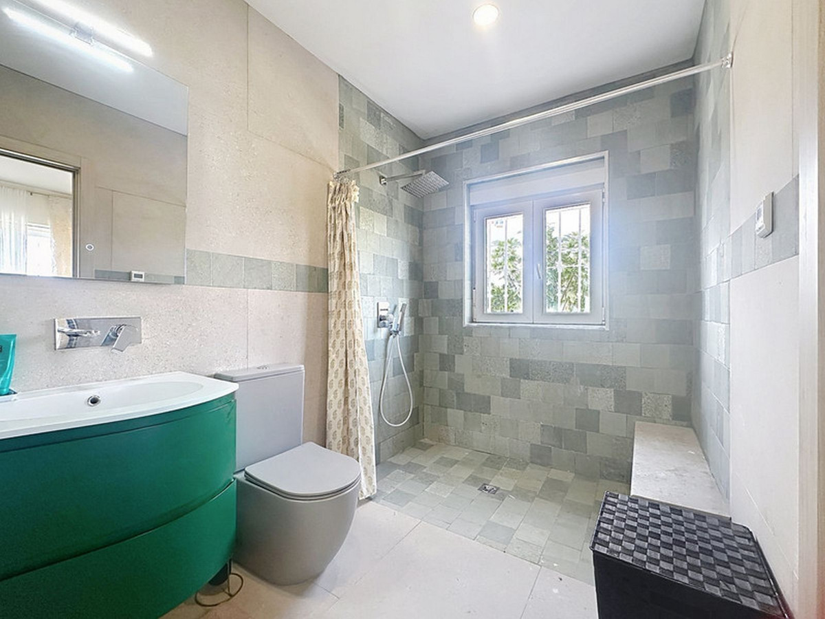 Detached Villa bilde 33