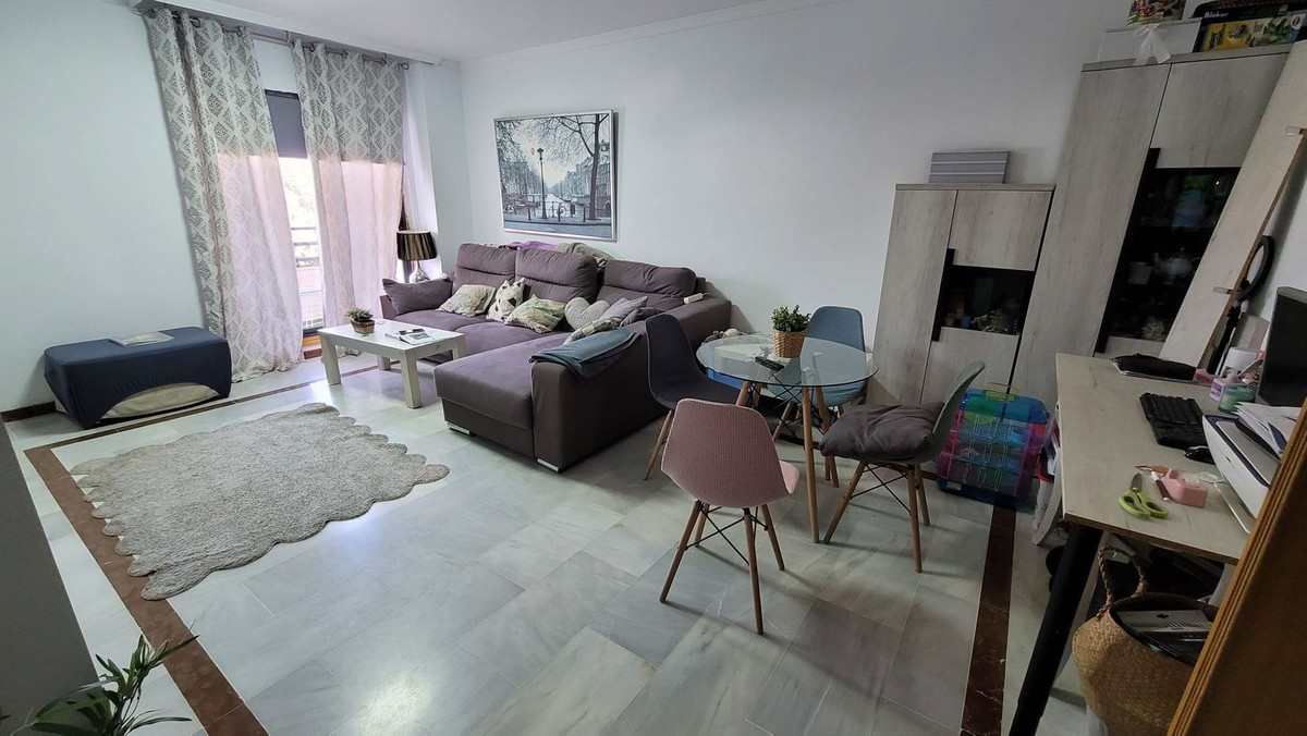 Middle Floor Apartment bilde 2