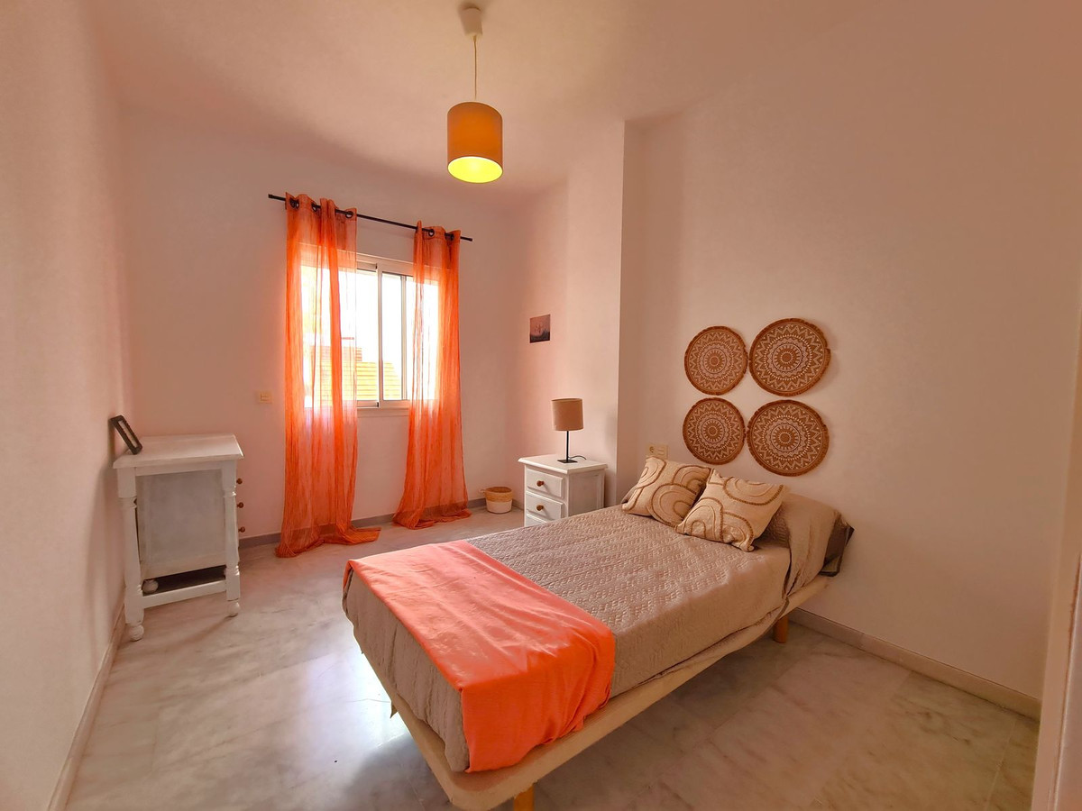 Middle Floor Apartment bilde 31