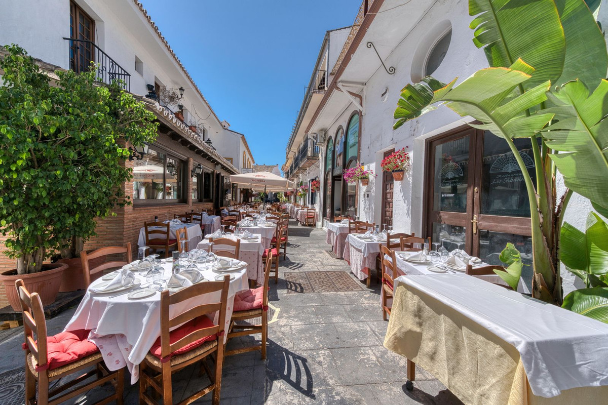 Townhouse bilde 32