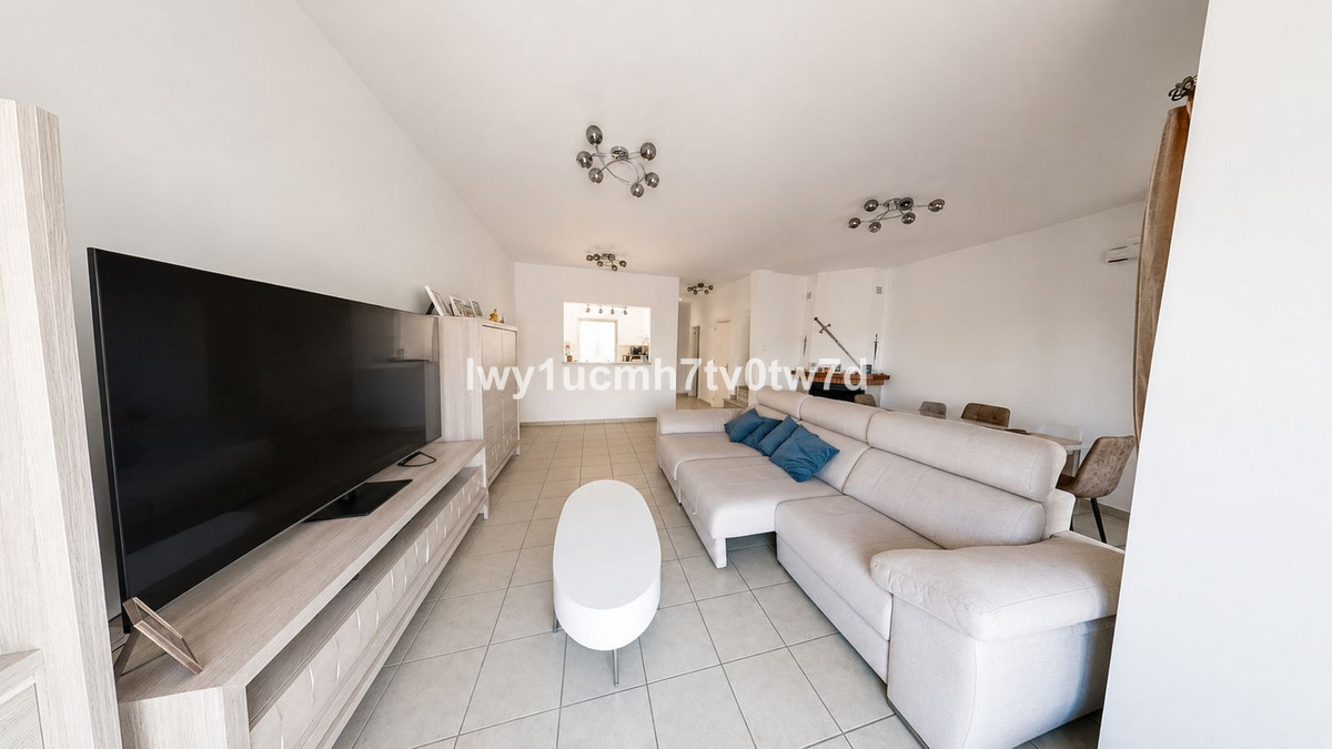 Townhouse bilde 4