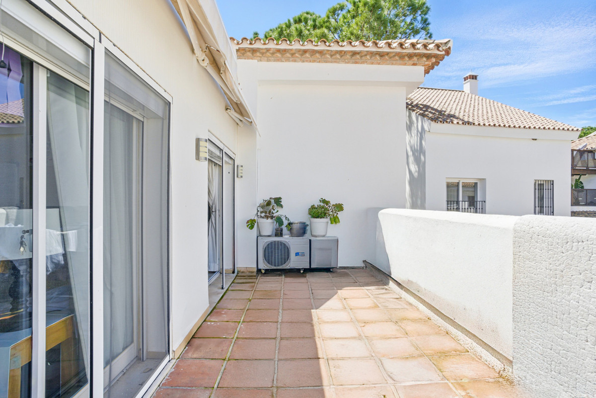 Penthouse Duplex bilde 9
