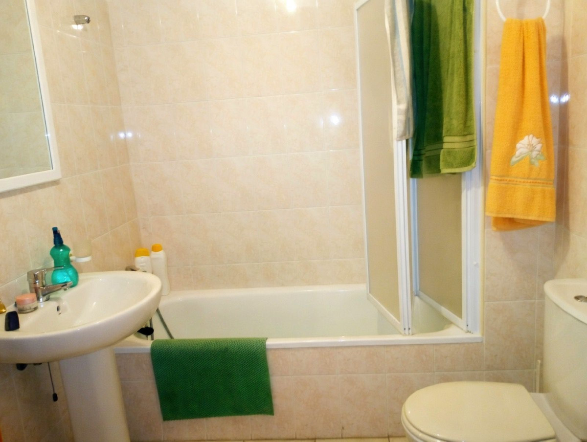 Middle Floor Apartment bilde 9