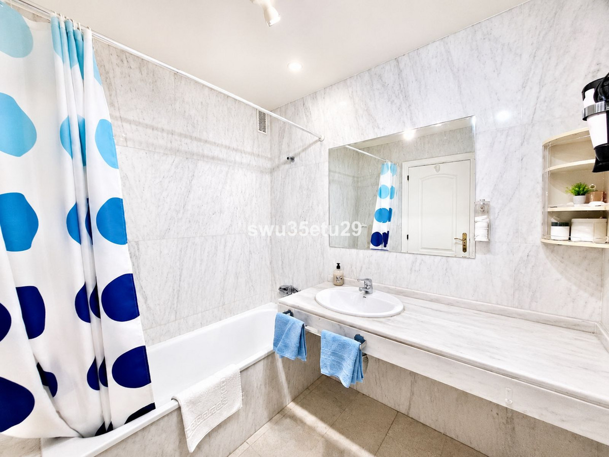 Top Floor Apartment bilde 7