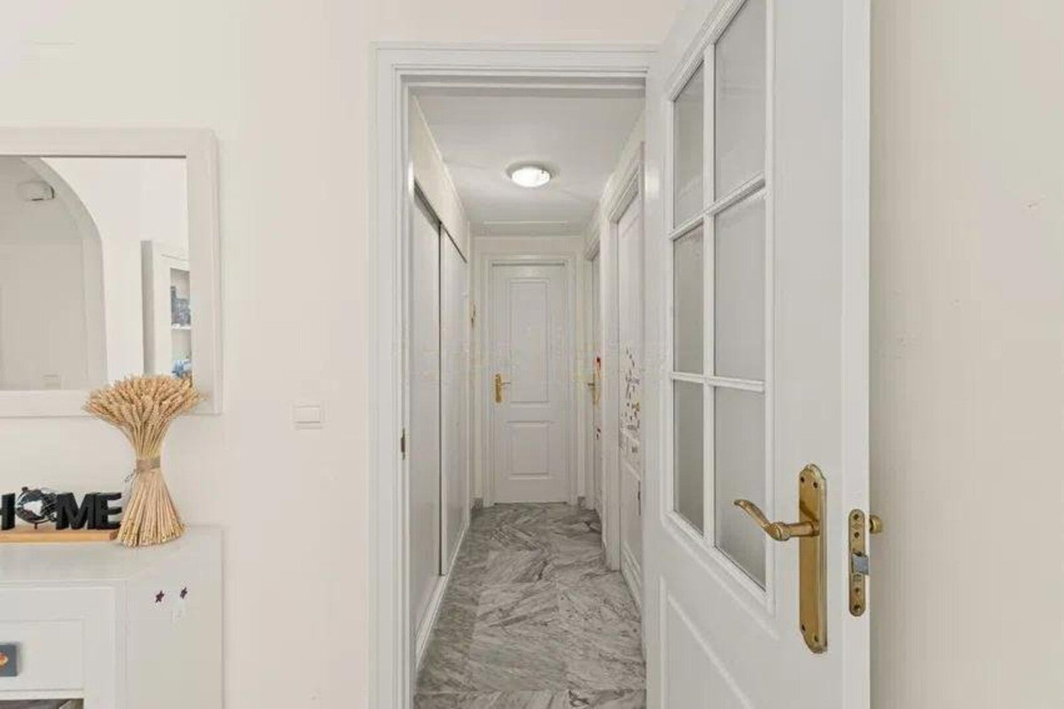 Top Floor Apartment bilde 13