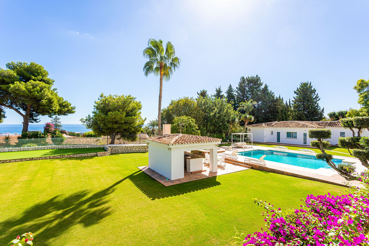 Detached Villa bilde 50