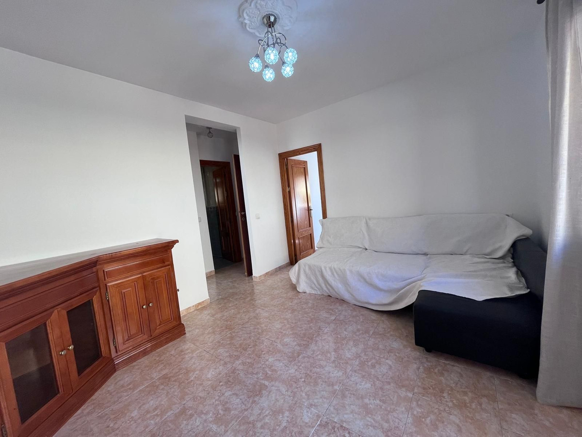 Middle Floor Apartment bilde 2