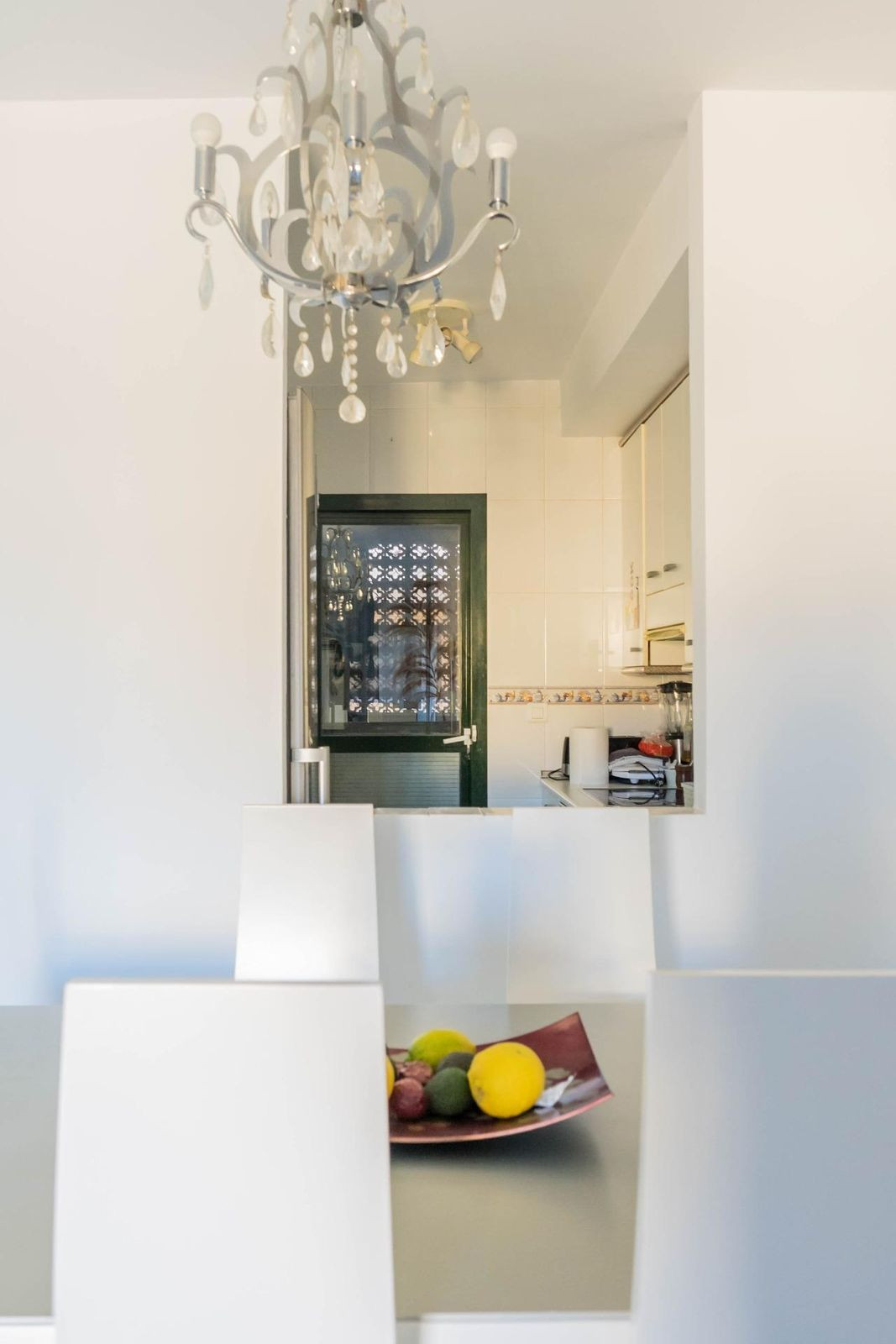 Middle Floor Apartment bilde 17